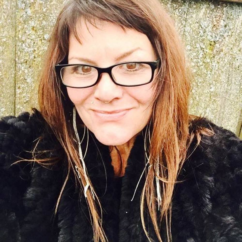 Meet your Posher, Marisa