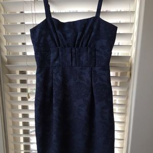 BCBG dress