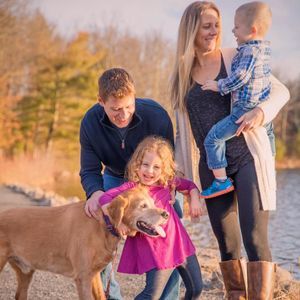 Meet your Posher, Kate