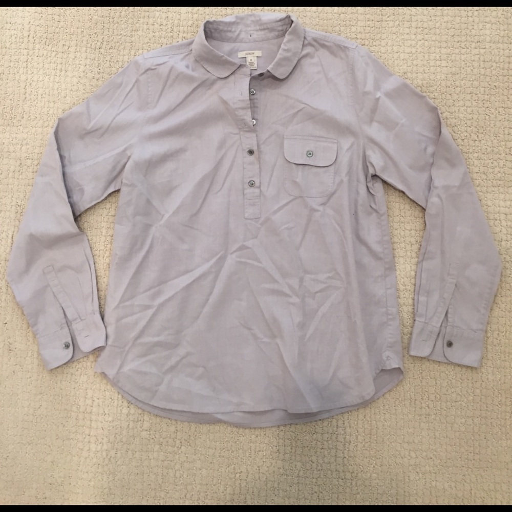 J Crew Shirt