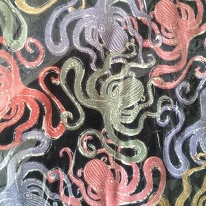 Octopus Leggings!!! 🐙