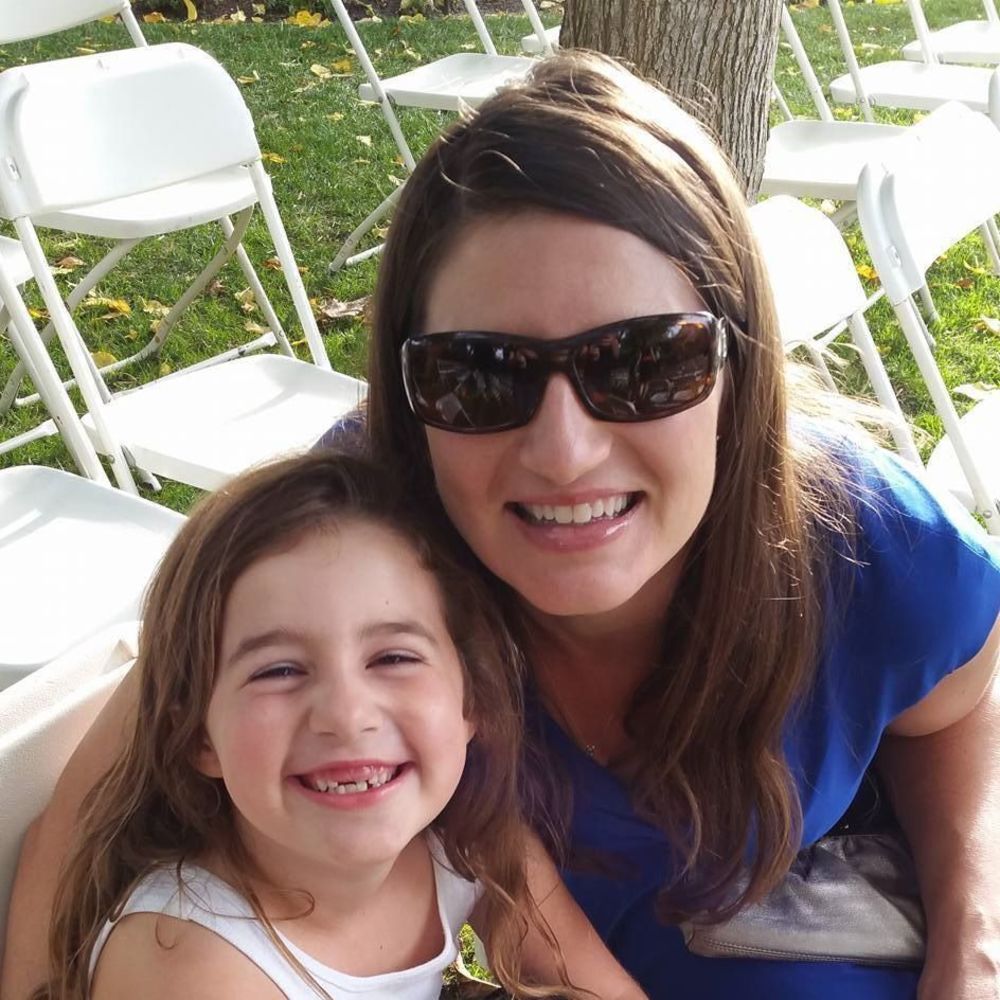 Meet your Posher, Kayla