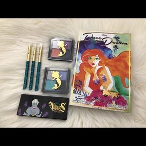 Disney Little Mermaid Collection