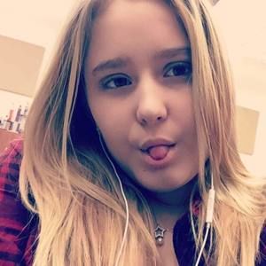 Meet your Posher, Jadyn