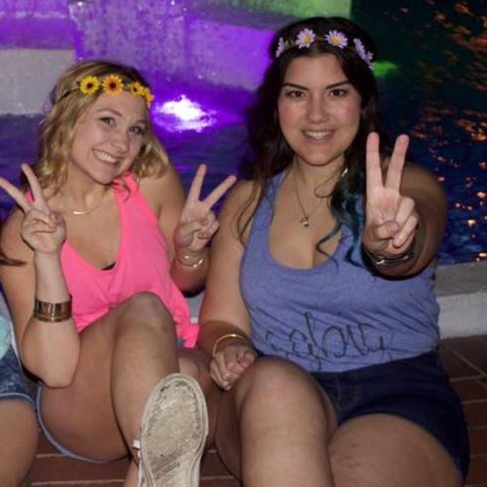 Meet your Posher, Sara