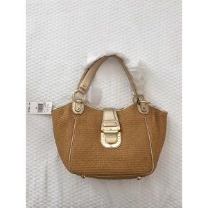 Brand new Michael Kors summer purse