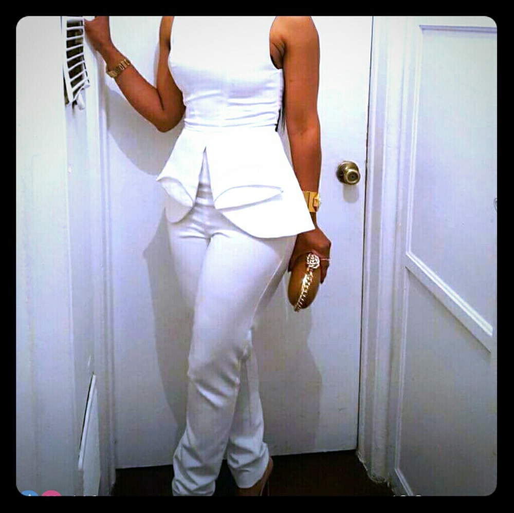 Jumpsuit