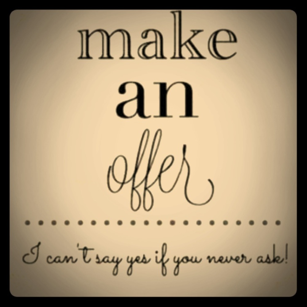 ❤️👠Closet clear out!👠❤️