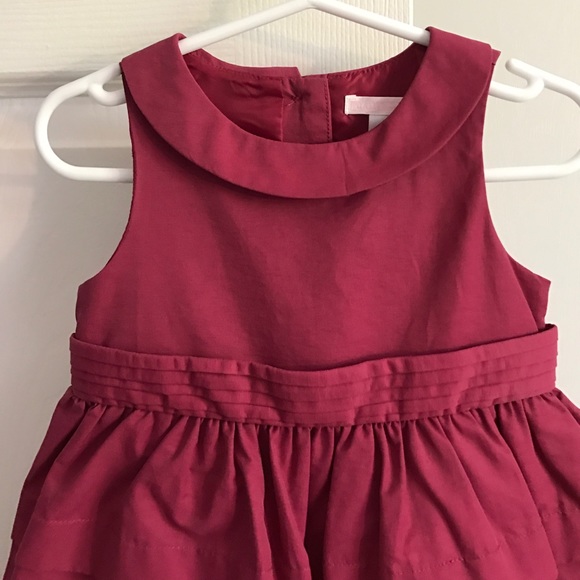 Janie and Jack Dress 👗 - Picture 2 of 3