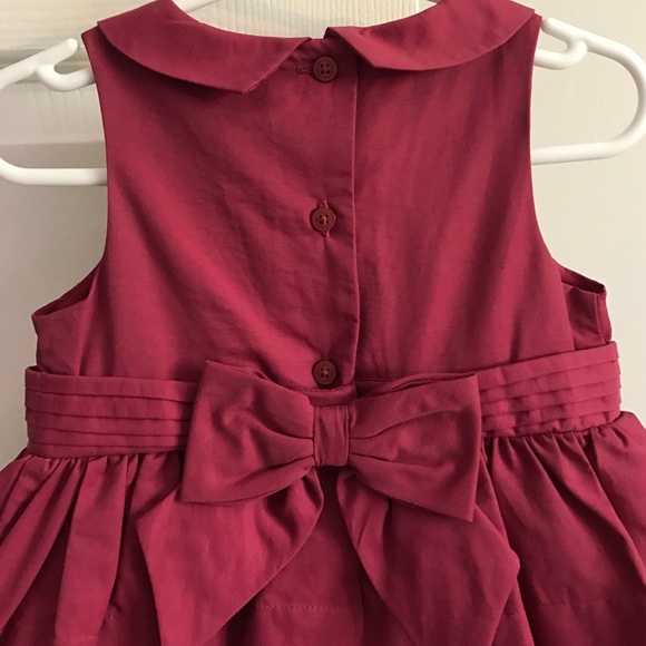 Janie and Jack Dress 👗 - Picture 3 of 3