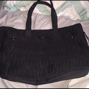 Never used victoria secret tote