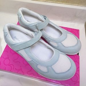 Drew Delite Mary Jane style