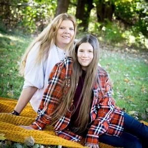 Meet your Posher, Annamarie