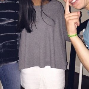 Free people long sleeve thermal