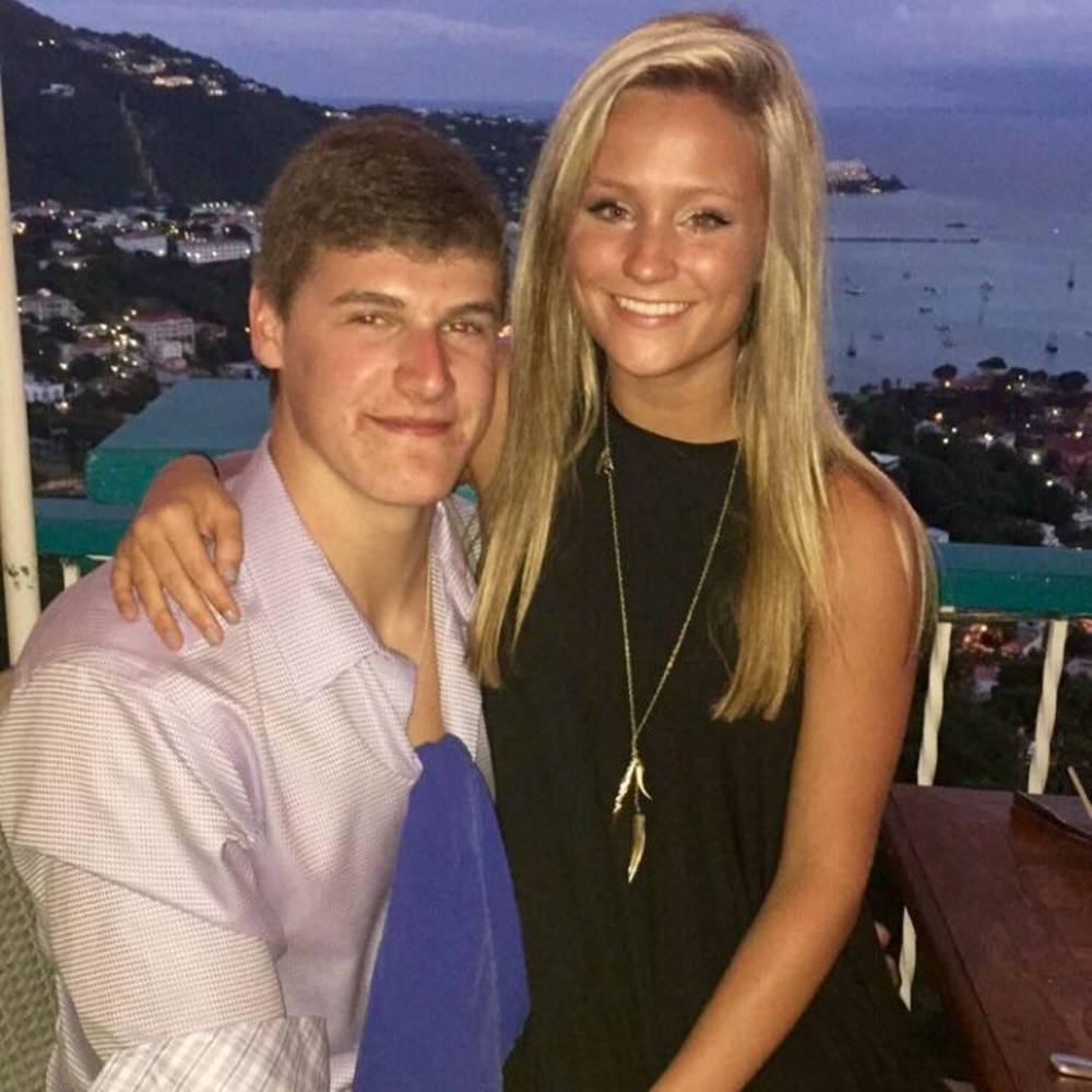 Meet your Posher, Haley