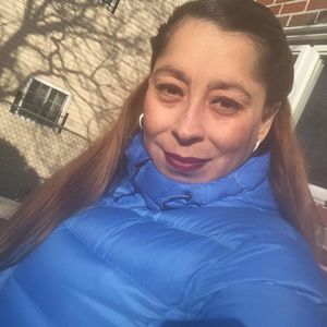 Meet your Posher, Annette