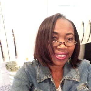 Meet your Posher, Barb