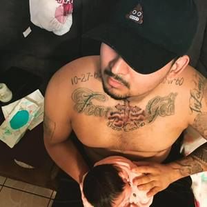 Meet your Posher, Tomas