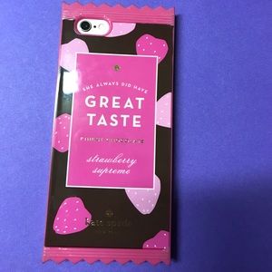 Kate Spade iPhone 6s case