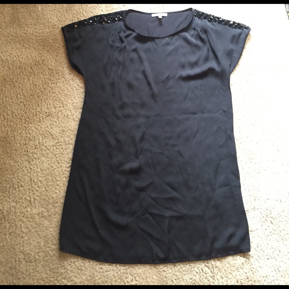 DKNYc black dress 👗