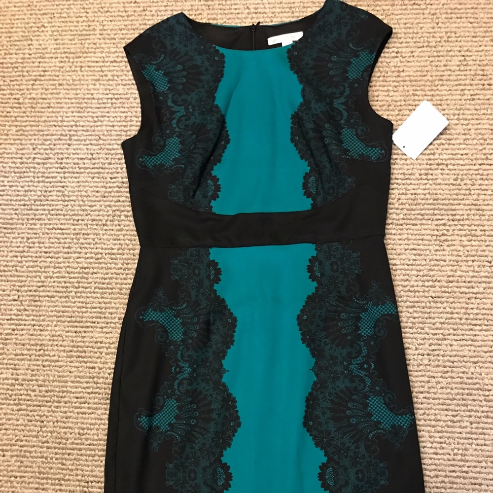 NWT London times dress