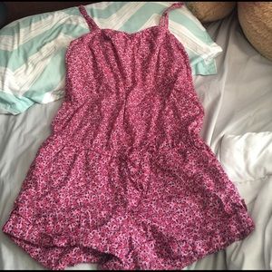 Victoria secret romper