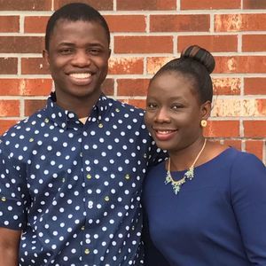 Meet your Posher, Ayo