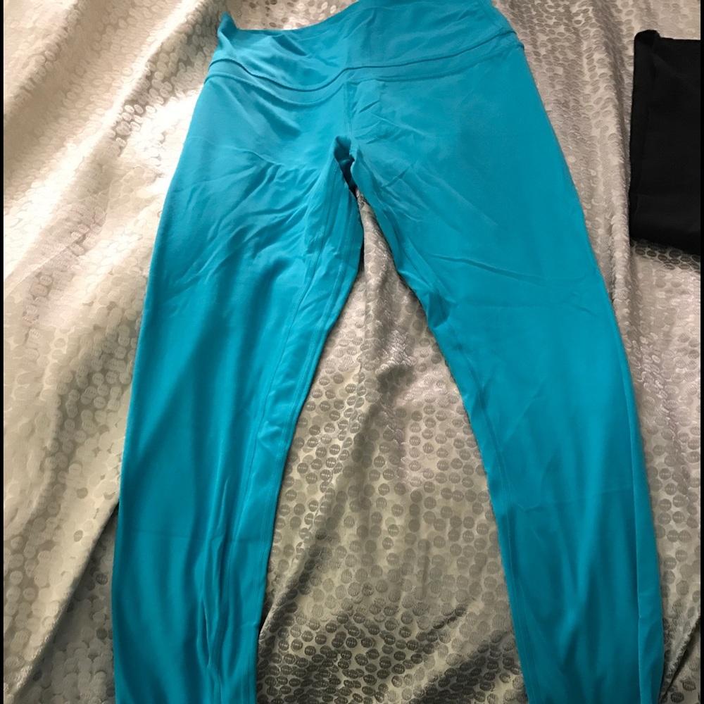 Align Pants