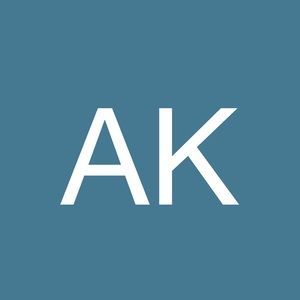 Meet your Posher, Akeelah