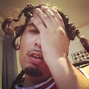 Meet your Posher, Ian