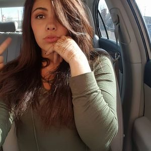 Meet your Posher, Raeanna