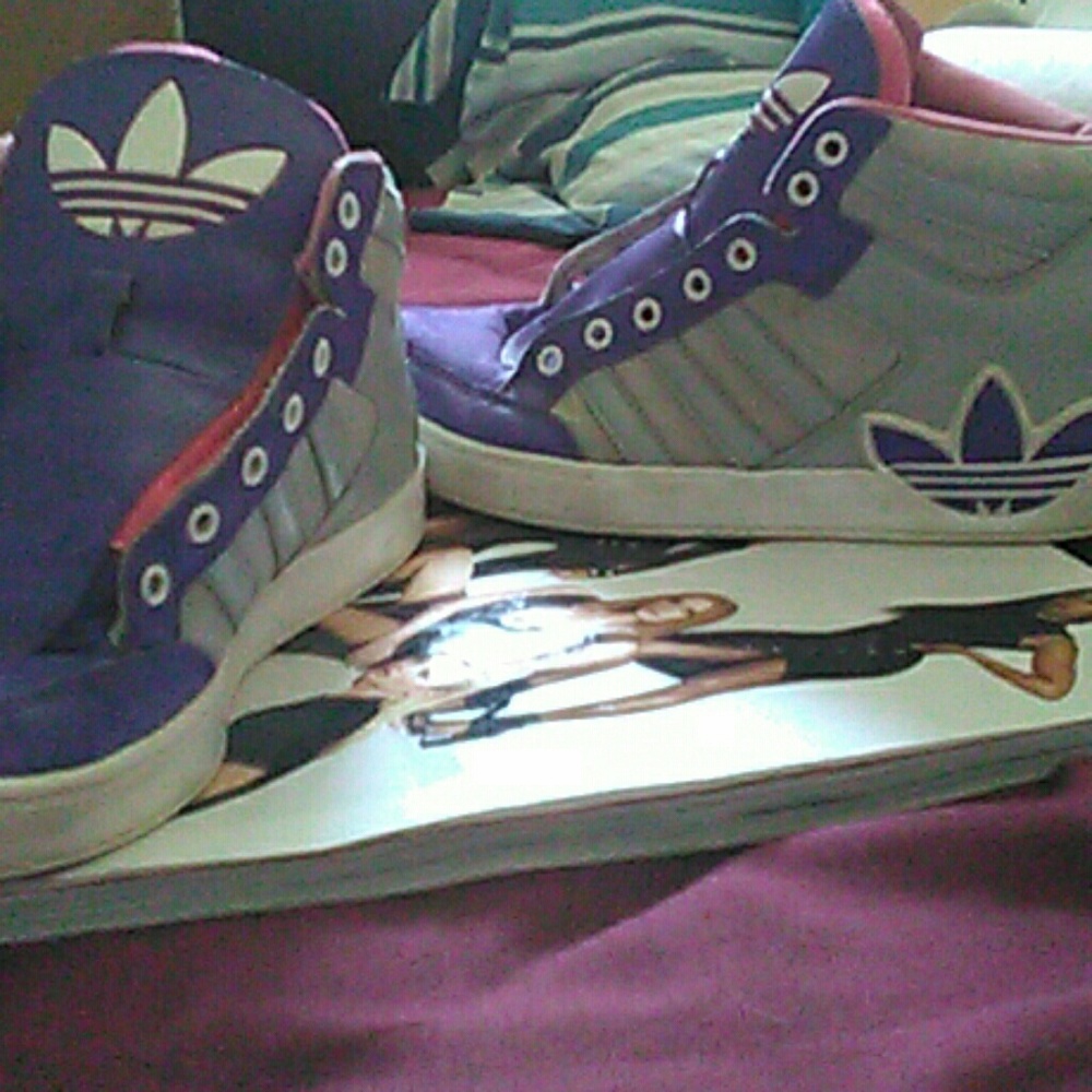 Adidas shoes