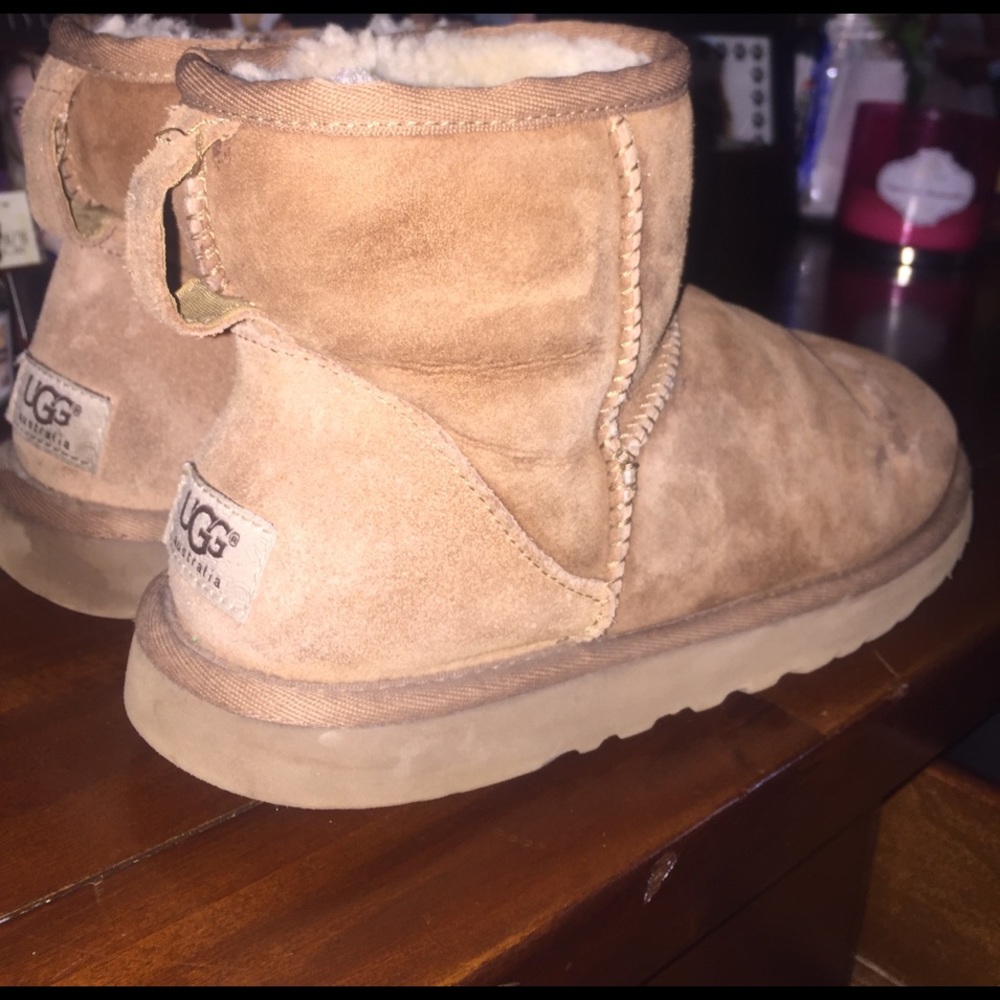 mini uggs