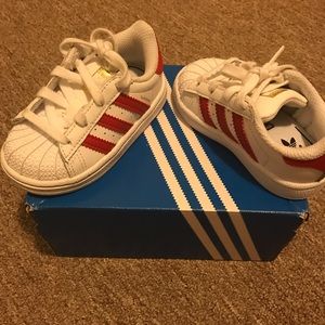 Adidas sneakers