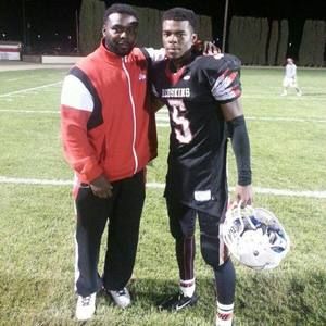 Meet your Posher, Anthony