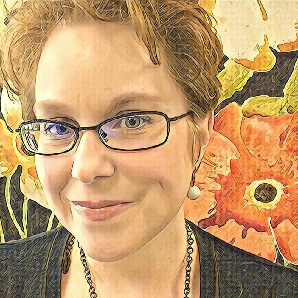 Meet your Posher, Sharon