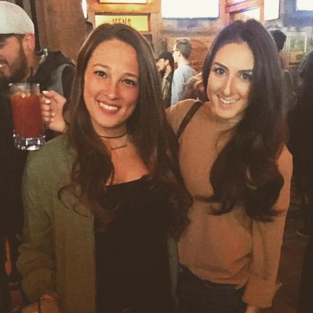 Meet your Posher, Bri