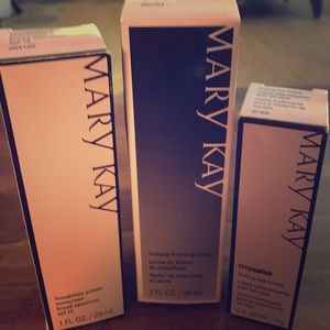 Mary Kay Lot