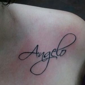 Meet your Posher, Desiree