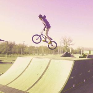 Meet your Posher, Reese