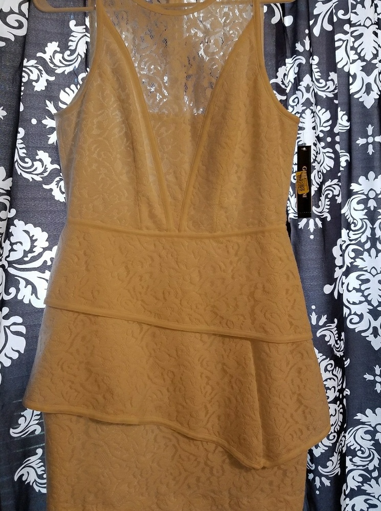 Dress - Picture 2 of 3