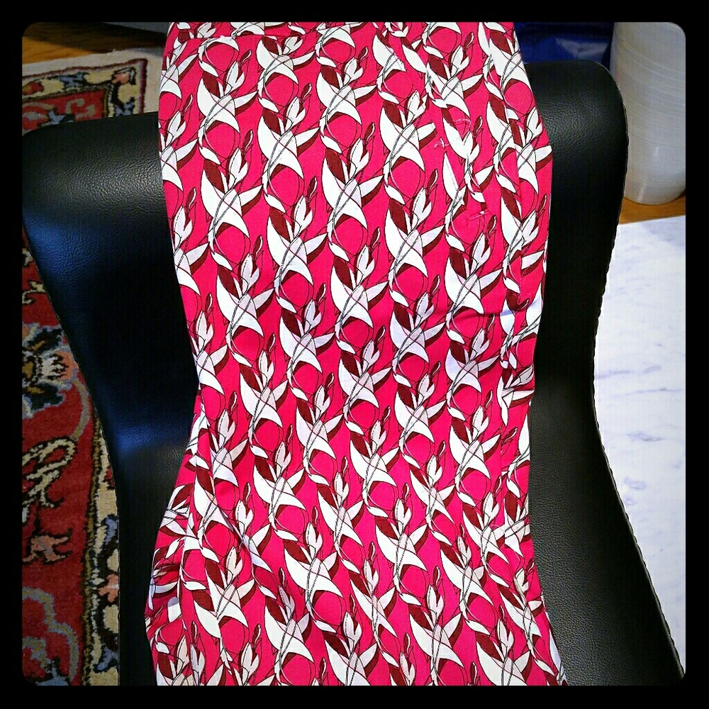 New with tags, straight leg Lane Bryant pants