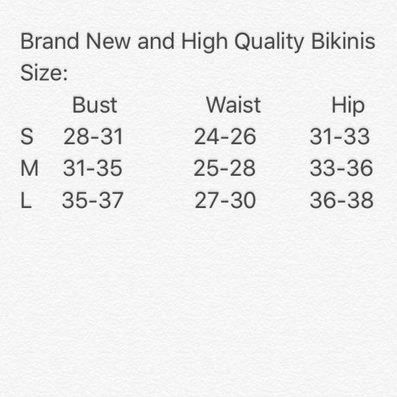 💟 Mix and Match Bikini! - Picture 7 of 7