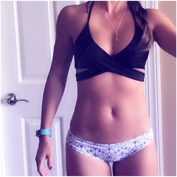 💟 Mix and Match Bikini! - Picture 5 of 7