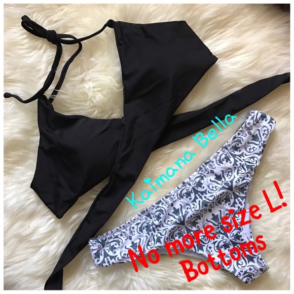 💟 Mix and Match Bikini! - Picture 2 of 7