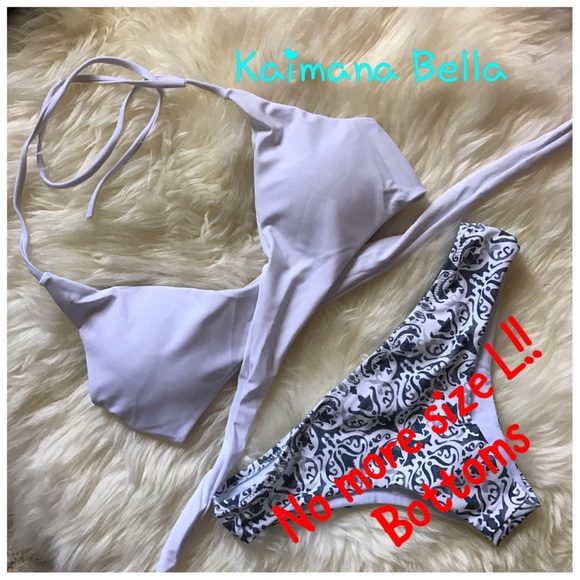 💟 Mix and Match Bikini! - Picture 4 of 7