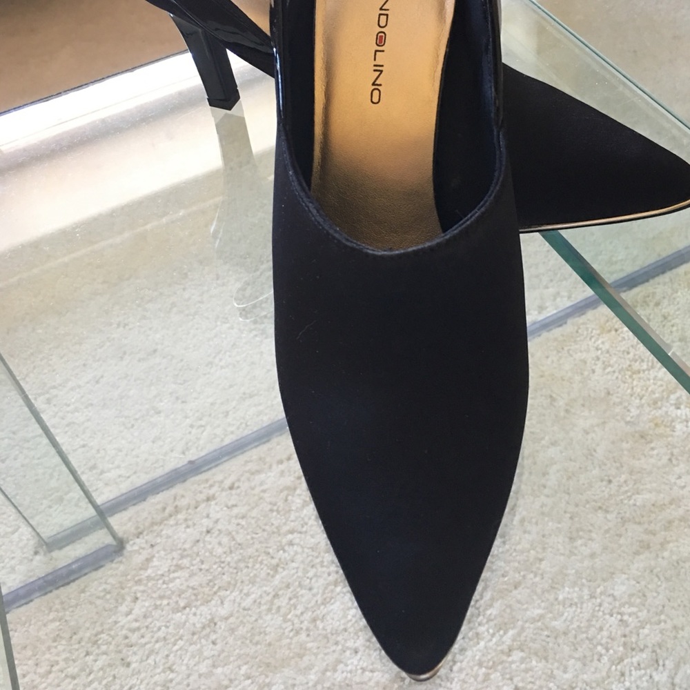 Bandolino shoes