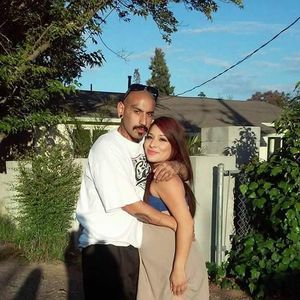 Meet your Posher, Maricruz