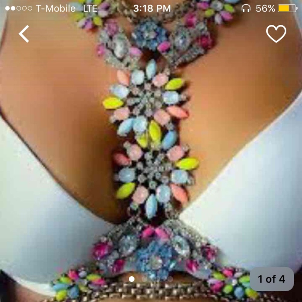 Body Chain
