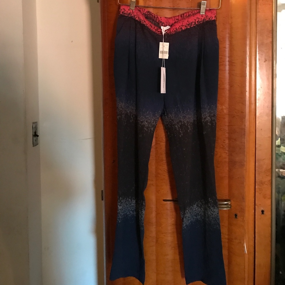 Derek Lam 10 Crosby Barneys New York pants